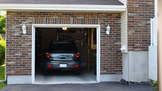 Garage Door Installation at Bel Aire Aberdeen, Washington