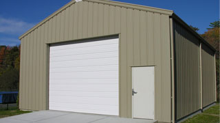 Garage Door Openers at Bel Aire Aberdeen, Washington